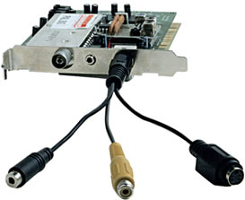 İpucu: TV Kartı Satın Alırken