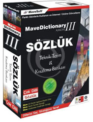 Sözlükler