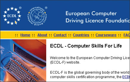 Bilgi: Bilgisayar Bilginiz İçin Avrupa'dan Patent