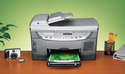 Çok Amaçlı Fotoğraf Yazıcıları