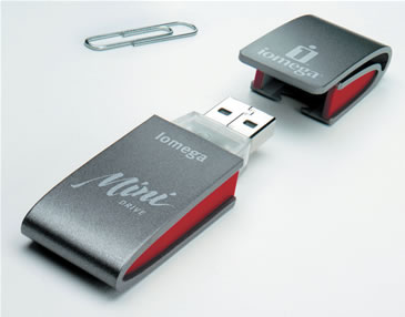 USB Bellek