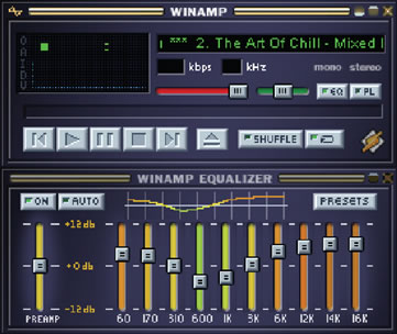 Multimedya Yazılımları