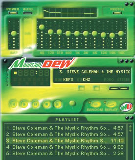 Şarkı Listesi (Playlist)