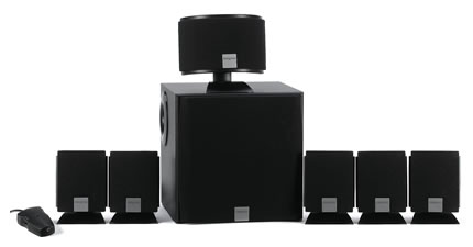 Günümüz Ses Standartları