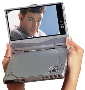 Görüntü Teknolojileri