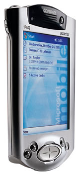 Avuç İçindeki Windows