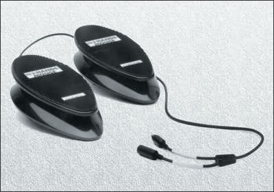 ... ve Kontrol Cihazları