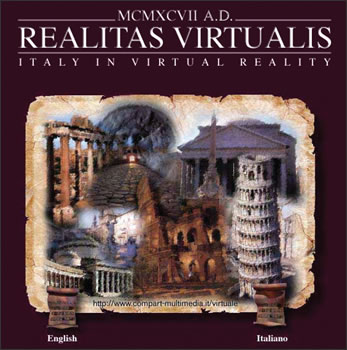 Sanal Dünyanın İçine Girmek