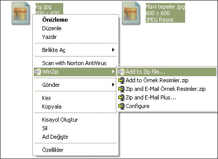 Küçük Daha İyidir