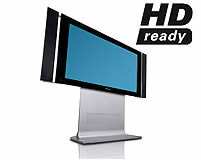 Gerçek Standart HD-ready'den Başkası Değil