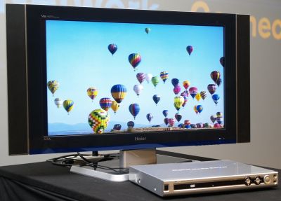 HDTV hakkındaki en önemli başlıklar: