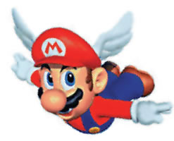 Karizmatik Bir Kahraman