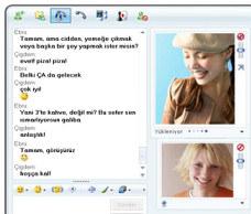 FlashGet & Windows Live Messenger