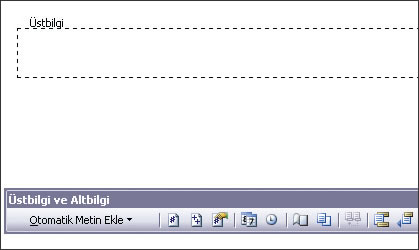 İpucu: İlk Sayfayı "Atlamak"