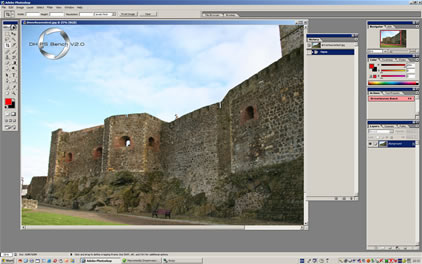 Photoshop'un Özellikleri