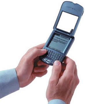 Akıllı Telefonların Dünü ve Bugünü