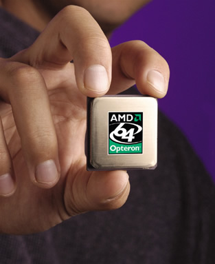 Bilgi: 64 Bit İşlemciler