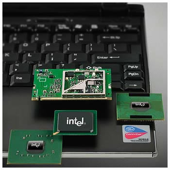 Bilgi: Dizüstü Bilgisayarlar