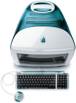 MAC'lerin Yakın Tarihi