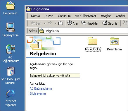 Windows 2000 Neler Getirdi?