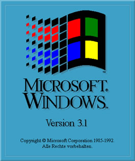 Bilgi: Windows'un Kısa Tarihçesi