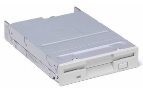 Floppy Disk (Disket) Sürücü