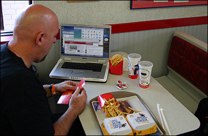 Birden fazla güvenlik profili yaratma