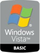 Windows Vista Basic