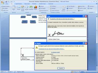 Daha Az Kliklemeyle Profesyonel Görünümlü Belgeler