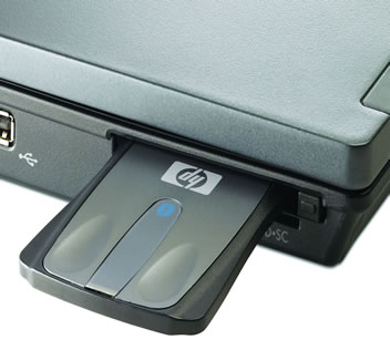 HP, fareyi baştan yarattı!