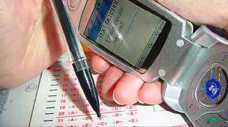 Şimdiki çocuklar çok şanslı