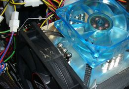 Overclock Nasıl Yapılır?