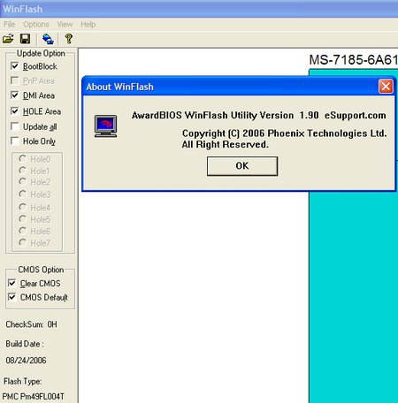 Güncelleme için en iyi BIOS araçları