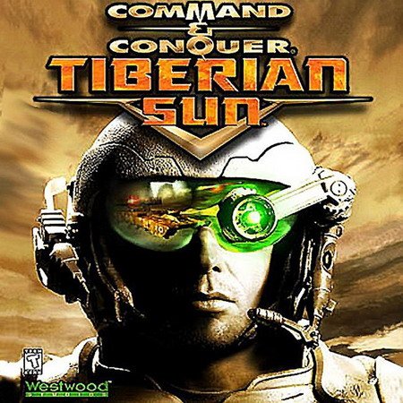 Ara Vermek Yok: Command & Conquer: Tiberian Sun
