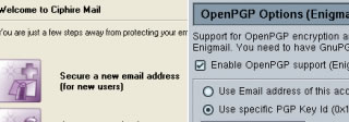 E-Postalarınız Artık Güvende
