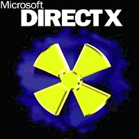 DirectX'inizi Güncelleştirin
