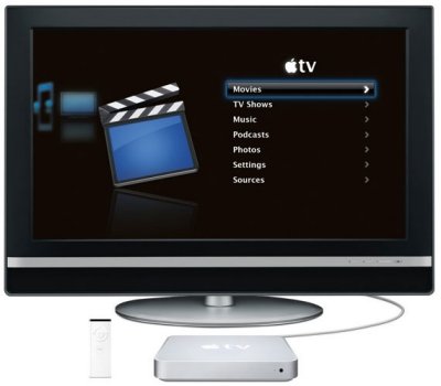 Apple TV ile Süper Medya