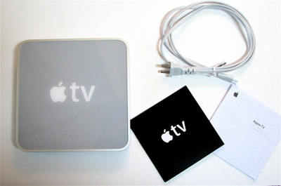 Apple TV'nin Desteklediği Medya Biçimleri