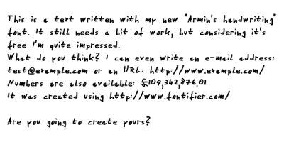 Karakterlerinizi Denemeye Başlayın