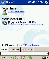 Anlık Mesajlaşma Programları