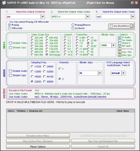 SUPER'in Görünümü ve Kullanımı - 1/2