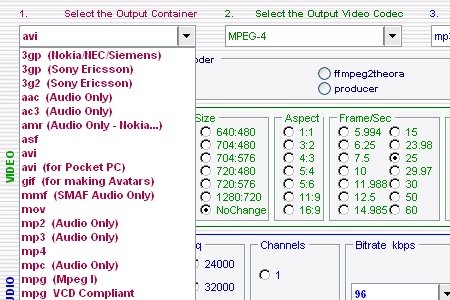 Programda Göze Çarpanlar