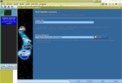 Yayının Kaynağını Belirleyin