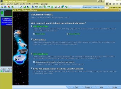 Java Uygulaması ile Her Bilgisayara Ulaşın