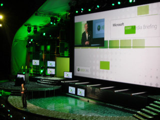 E3: Microsoft Konferansı