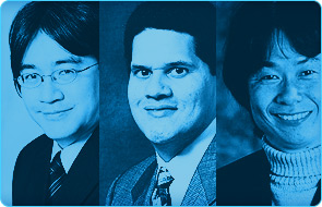 E3: Nintendo Konferansı