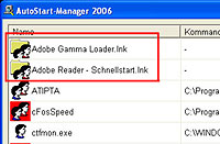Autostart-Manager: Windows'unuz daha hızlı açılsın