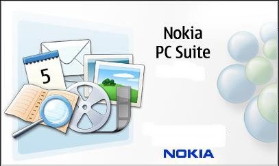 Tek İhtiyacınız Nokia PC Suite