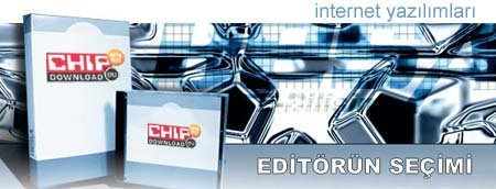 İnternet'te aradığınızı bulun...