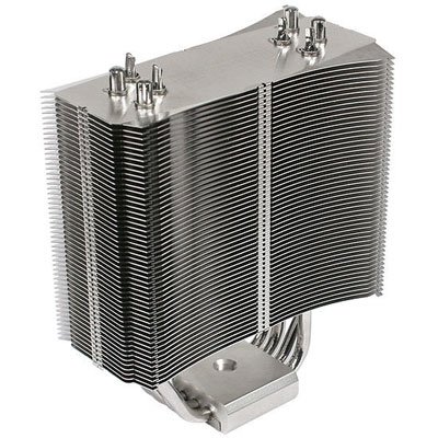 Sessiz İşlemci Soğutucuları